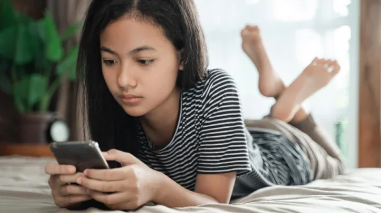 Membangun Pondasi Cakap Digital Bagi Generasi Alpha