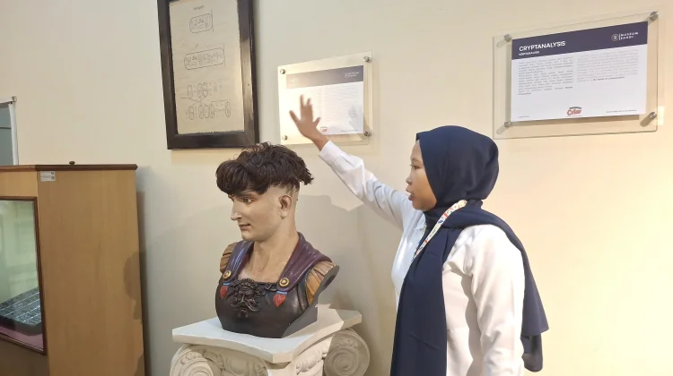 Raperda Museum DIY Digodok, Buka Jalan Pemulangan Koleksi dari Luar Negeri