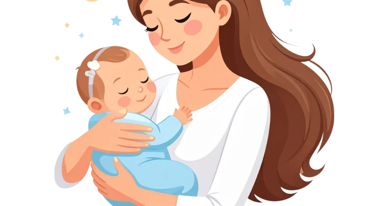 Pentingnya ASI Eksklusif untuk Tumbuh Kembang dan Imunitas Bayi