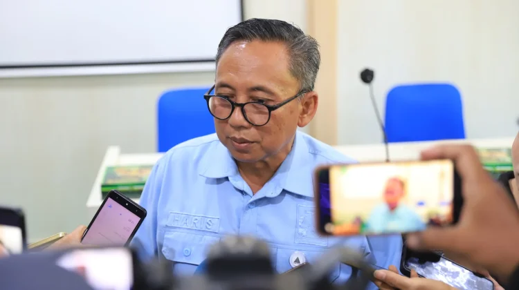 Sleman Bakal Hadapi Pancaroba, Ini Imbauan BPBD Sleman
