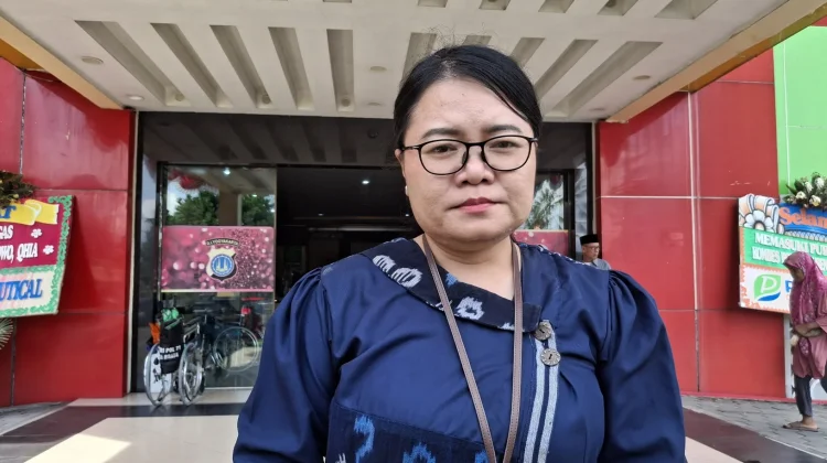 Anak Jadi Korban Temperan KA, Daop 6 Ingatkan Larangan Beraktivitas di Jalur KA