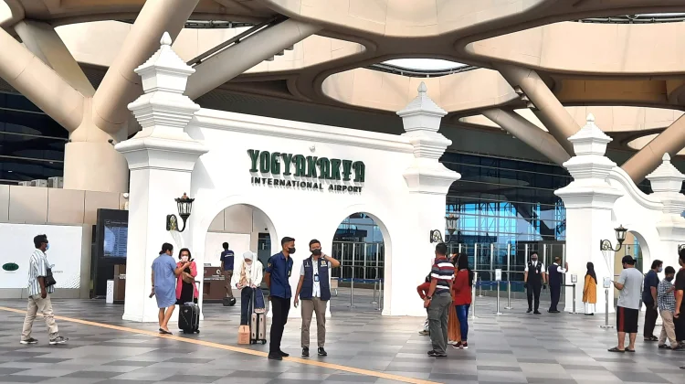 YIA Siapkan Tambahan Personel dan Layanan Sambut Mudik Lebaran