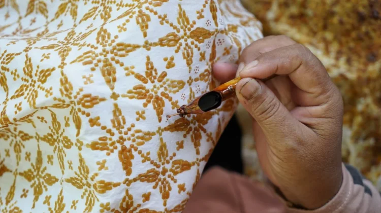 Keberadaan Indikasi Geografis, Bakal Angkat Potensi Lokal DIY