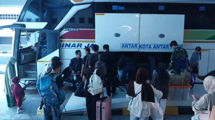UMY Siap Berangkatkan 340 Mahasiswa dalam Program Mudik Gratis 2026