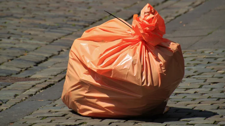 Plastik Kresek Bekas di Rumah Jangan Dibuang, Ini Manfaatnya
