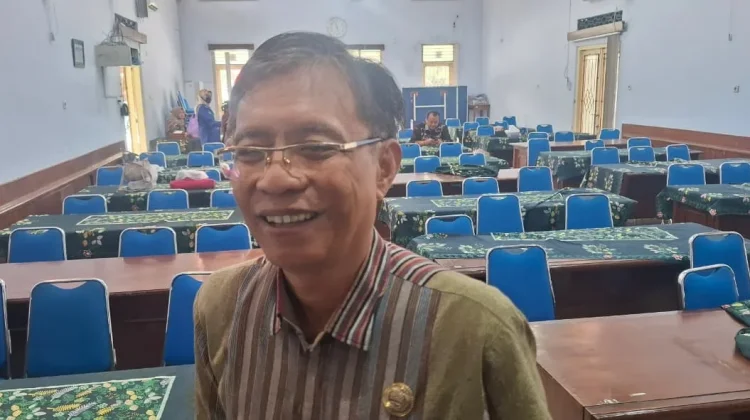 Jabatan Lurah Kosong, 5 Kalurahan di Sleman Bakal Lakukan PAW