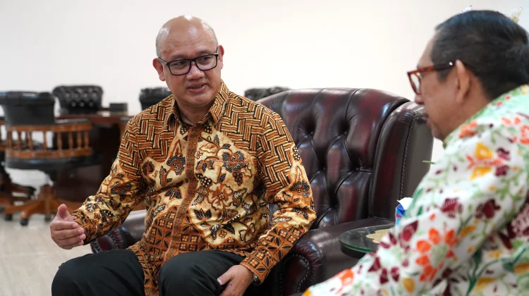 DJKI Sebut Selesaikan 429.343 Permohonan Kekayaan Intelektual di 2025