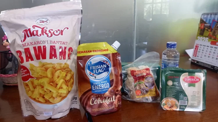 Sertifikasi Halal Produk Tingkatkan Kepercayaan Konsumen