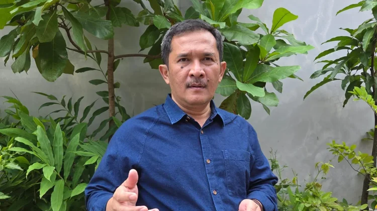 Eko Suwanto: Serangan Amerika Serikat-Israel ke Iran Langgar Ketertiban Dunia