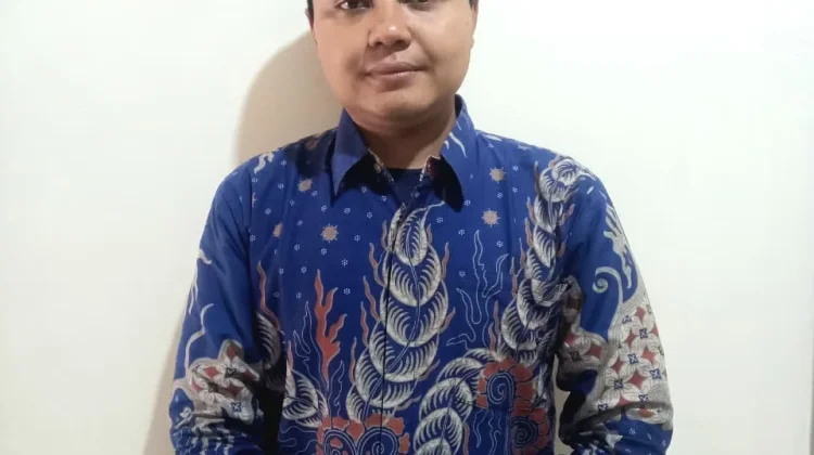 Tak Surutkan Semangat Ibadah di Bulan Ramadan meskipun di Negeri Orang