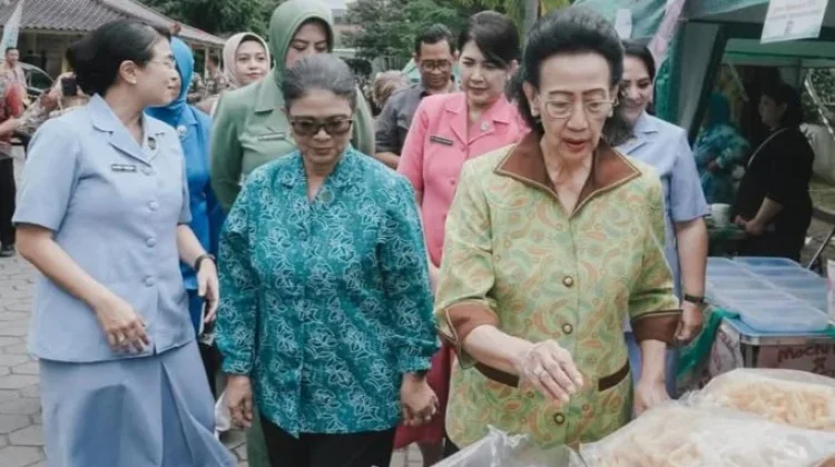Bazar Ramadan 2026, Ruang Pemberdayaan Ekonomi Lokal di Yogyakarta