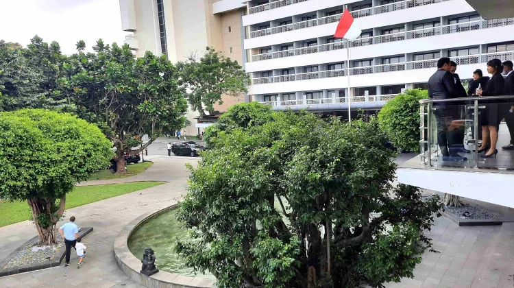 PHRI Pastikan Industri Hotel dan Restoran Siap Sambut Wisatawan saat Lebaran