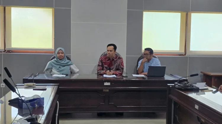 Hari Purnomo Resmi Menjabat Rektor UII 2026-2030