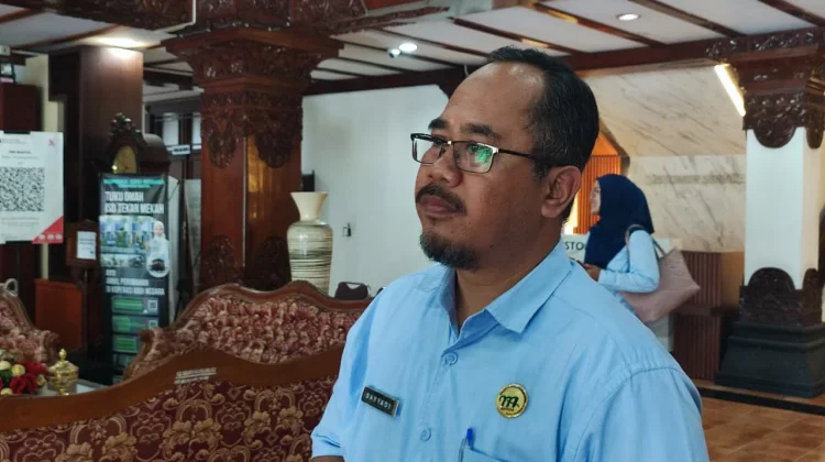 Dinpar Bantul Belum Pastikan Waktu Uji Coba Pergantian Tarif Pansela