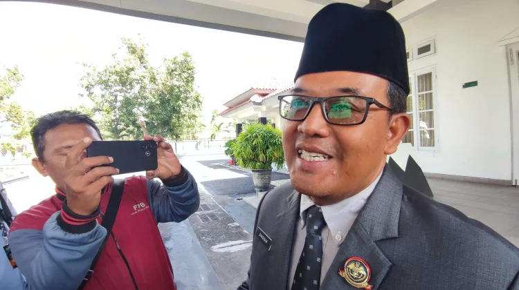 Pastikan Keamanan Pemudik, Dishub Bantul Rencanakan Gelar Tes Urin Awak Bus