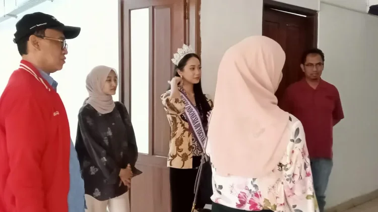 Karya Aktif dari Perempuan