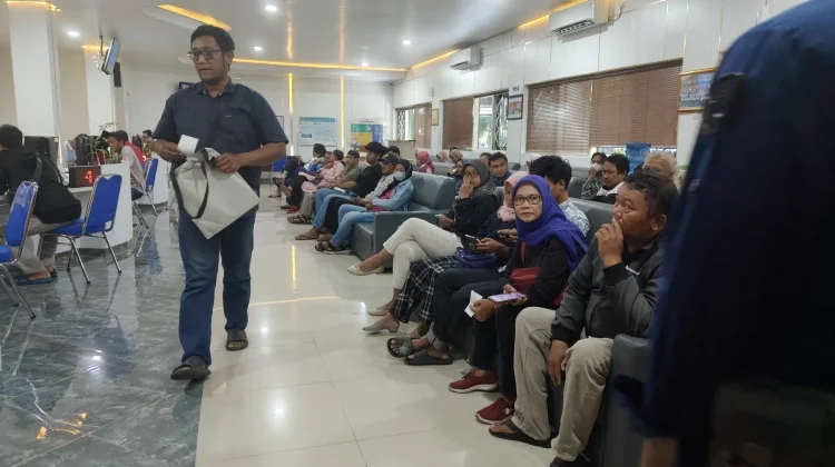 Pelayanan Publik Jadi Prioritas, Pemkot Yogyakarta Siapkan Pengaturan WFA ASN