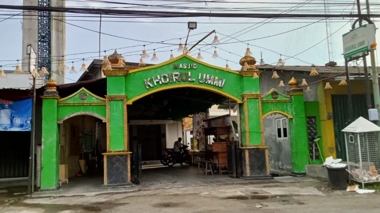 Jadwal Buka Puasa di Yogyakarta Hari Ini