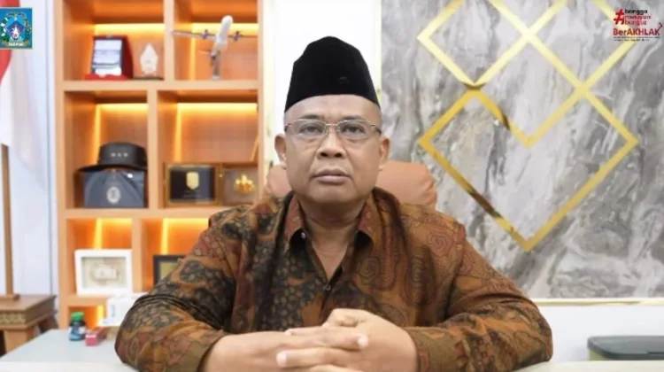 Bupati Sleman Tekankan Pengusaha Wajib Penuhi Kewajiban THR
