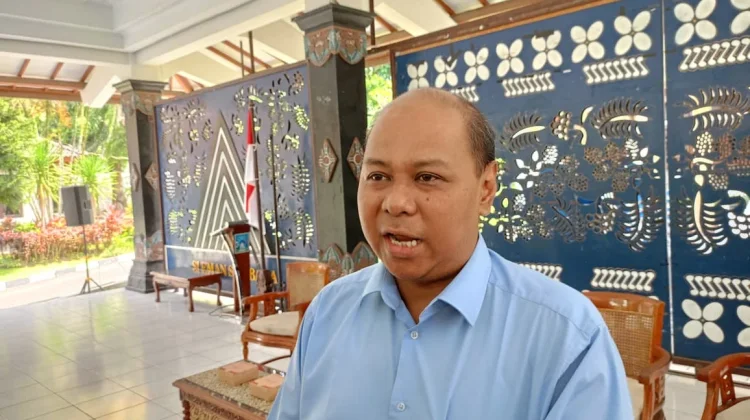 Dispar Sleman Prediksi Ada Penurunan Jumlah Wisatawan Selama Libur Lebaran