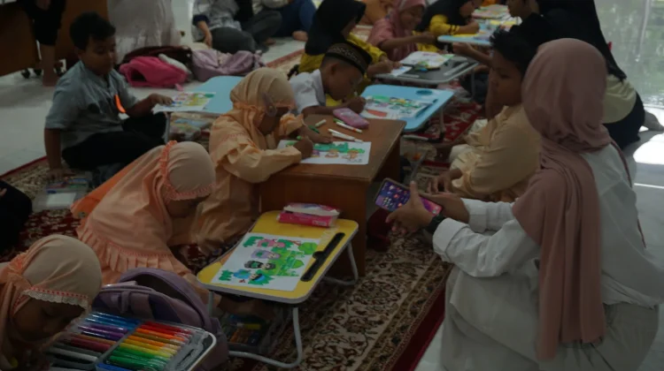 Gempita, Rangkaian Kegiatan Ramadan di Fapet UGM