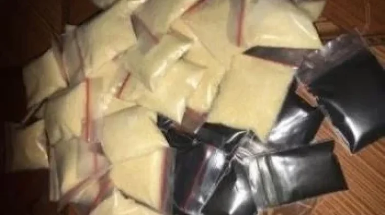 BPOM Ungkap Top 10 Kosmetik Ilegal yang Banyak Dijual di Marketplace