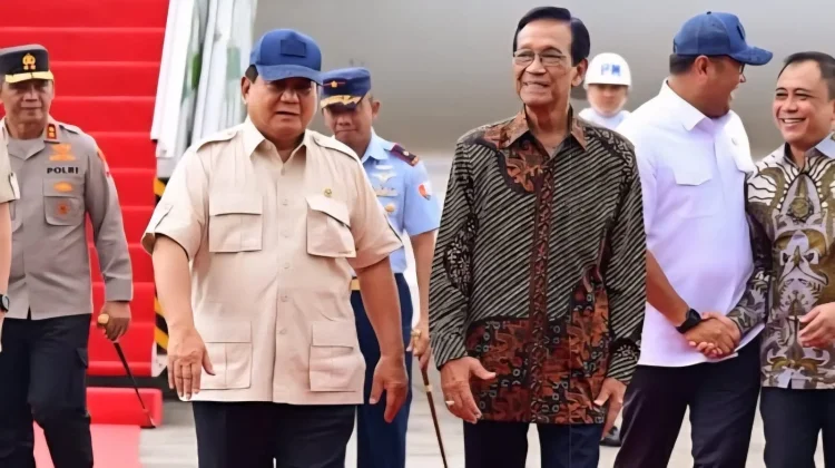 Prabowo hingga Sultan HB X Akan Hadiri Seminar Nasional Jejak Kepahlawan HB II