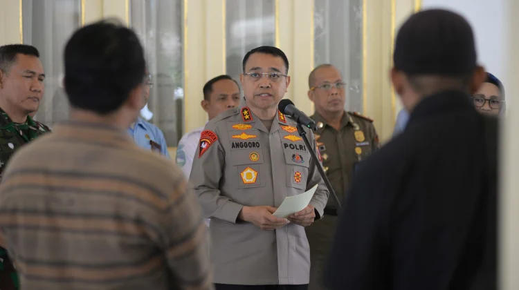 Jalur Bergelombang Jadi Sorotan jelang Mudik Lebaran DIY
