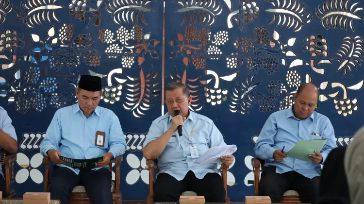 Cegah Super Flu, Dinkes Imbau Masyarakat Terapkan “Cita Mas Jajar”