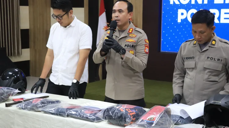 Terkuak, Pelaku Pembunuhan di Sedayu Gunakan Motor Milik Ibunya