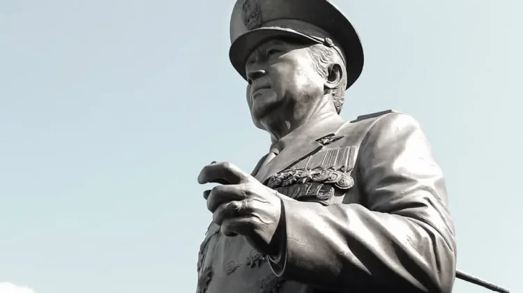 Enam Dekade Supersemar: Penyerahan Kekuasaan atau Disalahgunakan?