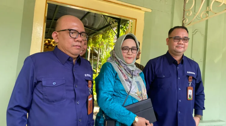 BPJS Kesehatan Gandeng Pemda DIY Perkuat Layanan JKN