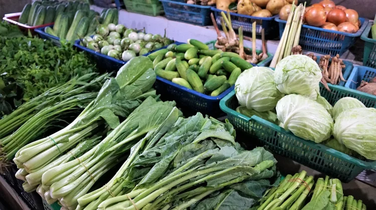 Semakin Dekat Hari Raya, Harga Beberapa Komoditas Mengalami Kenaikan