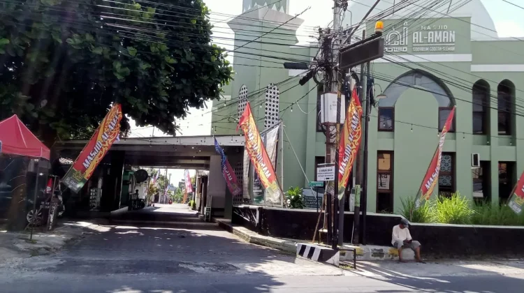 Berikut Ini Waktu Imsakiyah Minggu Besok di Yogyakarta