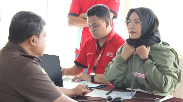 Berikut Agenda Donor Darah saat Malam Minggu di Yogyakarta