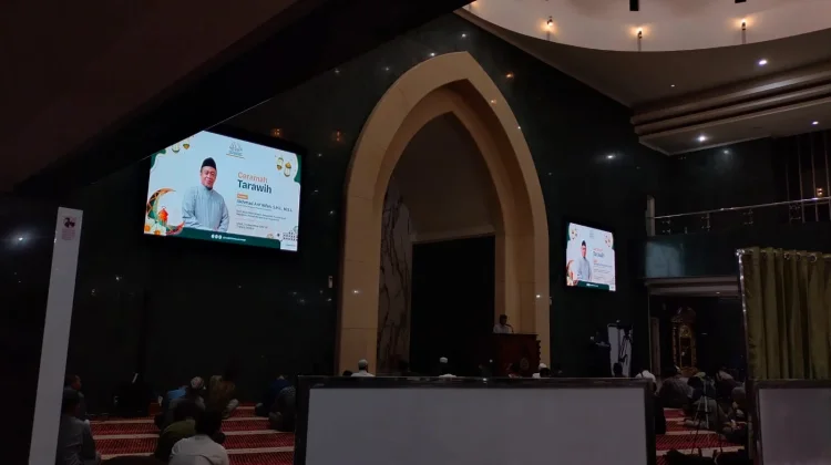 Teladan Wakaf dari Kisah Khaibar, Inspirasi Kedermawanan untuk Islam di Tanah Air