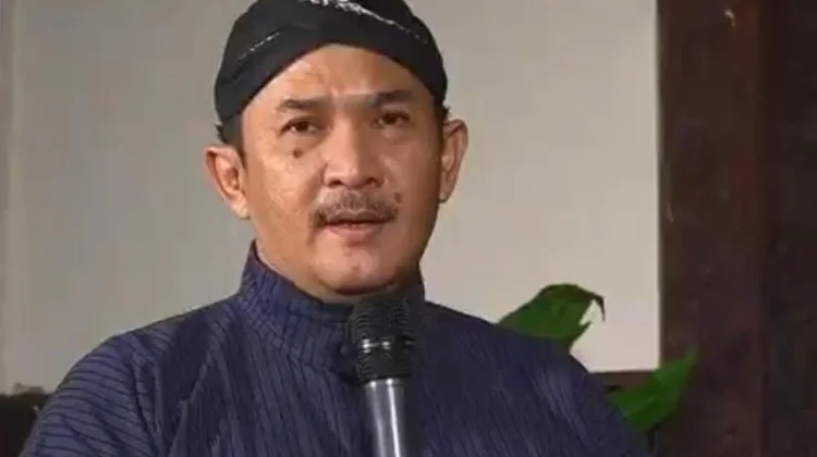 HUT ke-271 DIY, Ini 7 Pekerjaan Rumah Pemda DIY Versi Eko Suwanto