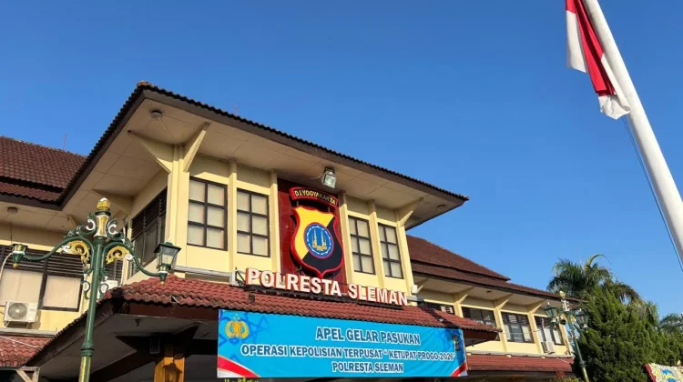 Kasus Shinta Komala Jadi Sorotan, Polresta Sleman Sebut Ada Dua Perkara Berbeda
