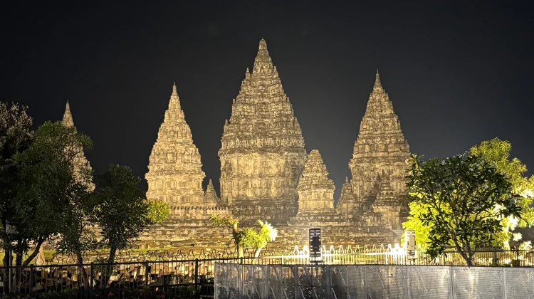 Kunjungan Wisatawan Belum Optimal, PHRI Sleman Soroti Minimnya Promosi