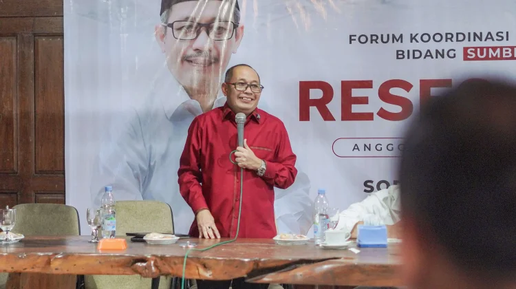 Hadapi Puncak Mudik, Sofwan Minta Pemerintah Tak Sepelekan Jalan Rusak