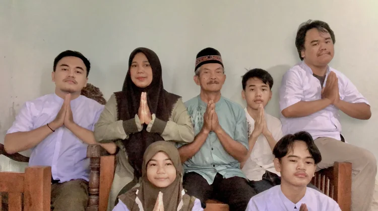 Seni Tradisi Membentuk Karakter Hidup Istrini Marsidah