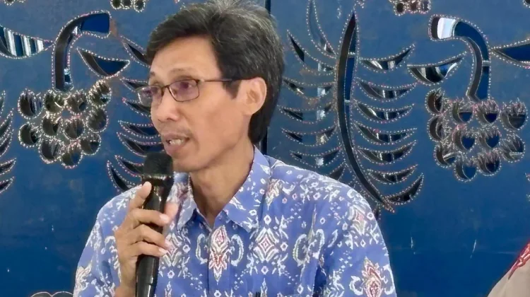 DPUPKP Sleman Perbaiki 58 Ruas Jalan Jalur Mudik, Ditarget Rampung H-7 Lebaran