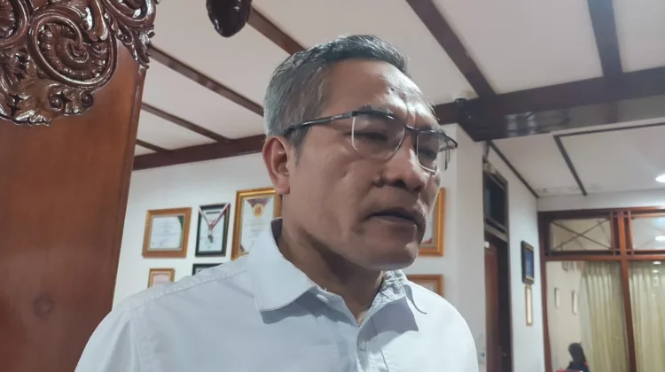 Seluruh ASN di Bantul Dilarang Pakai Mobil Dinas untuk Keperluan Mudik