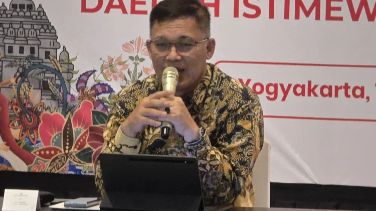 Waspada Scam! Ada 9.431 Laporan di DIY, OJK Ungkap 10 Modus Penipuan Tertinggi