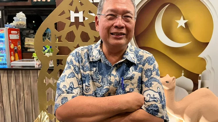 KONI DIY Pertimbangkan Tawaran Jateng Jadi Tuan Rumah PON Bersama
