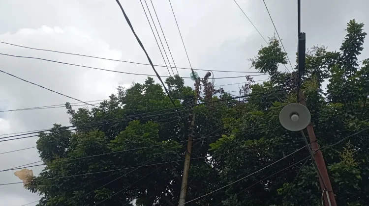 Bahaya Listrik di Sekitar Kita, Kenali Risiko dan Cara Pencegahannya
