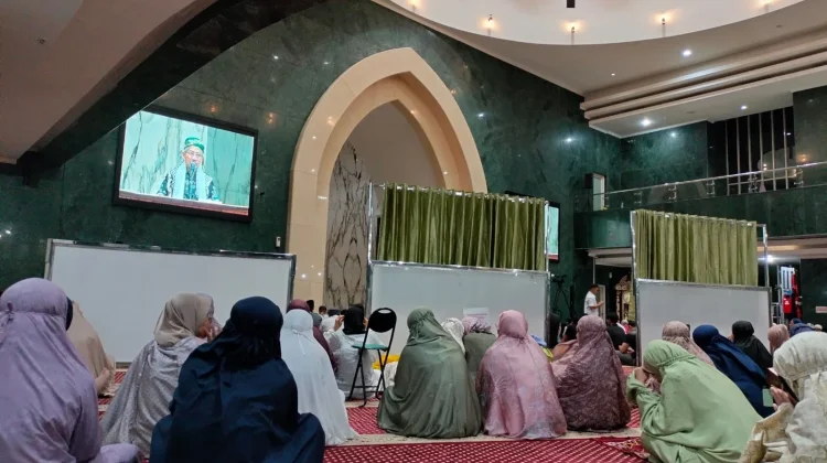 Makna Surat Ar-Rahman: Menjaga Keseimbangan Alam sebagai Bagian dari Ibadah