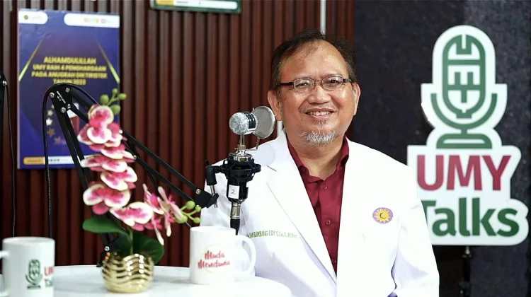 Kesadaran Imunisasi Rendah, Kasus Campak di DIY Meningkat