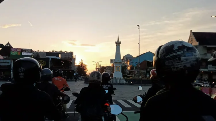 Tanggal berapa Cuti Bersama Bulan Maret 2026?