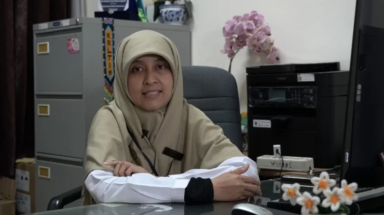Dinas Kesehatan DIY Bagikan Tips Pencegahan Penyakit Campak